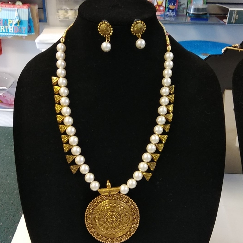 Necklace